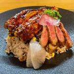 ビストロ セレニテ - 