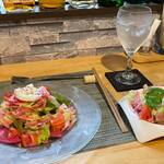 ビストロ セレニテ - 