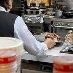 ビストロ セレニテ - 