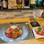 ビストロ セレニテ - 