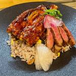 ビストロ セレニテ - 