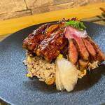 ビストロ セレニテ - 