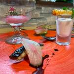 ビストロ セレニテ - 