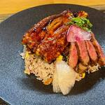 ビストロ セレニテ - 