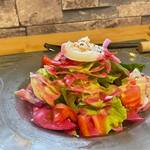 ビストロ セレニテ - 