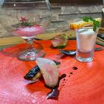 ビストロ セレニテ - 