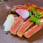 ビストロ セレニテ - 