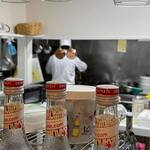 ビストロ セレニテ - 