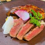 ビストロ セレニテ - 