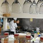 ビストロ セレニテ - 