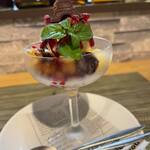 ビストロ セレニテ - 