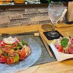 ビストロ セレニテ - 