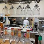 ビストロ セレニテ - 