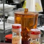 ビストロ セレニテ - 