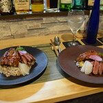 ビストロ セレニテ - 