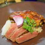 ビストロ セレニテ - 