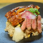 ビストロ セレニテ - 