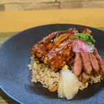 ビストロ セレニテ - 