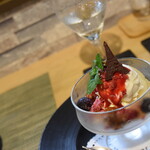 ビストロ セレニテ - 