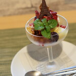 ビストロ セレニテ - 