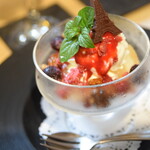 ビストロ セレニテ - 