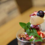 ビストロ セレニテ - 