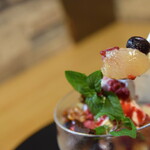 ビストロ セレニテ - 