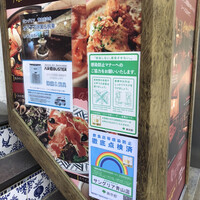 sangria 青山店 - 