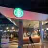 スターバックスコーヒー 中部国際空港セントレアFLIGHT OF DREAMS店