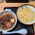 奥州 大勝軒 ちば - 