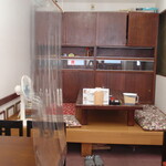 手打ちうどん ろくでなし - 