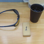 手打ちうどん ろくでなし - 