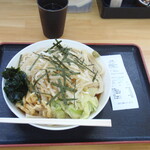 手打ちうどん ろくでなし - 