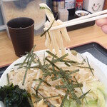 手打ちうどん ろくでなし - 