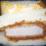LAWSON - 料理写真: