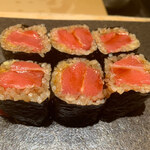 寿し おおはた - 