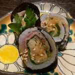 寿し おおはた - 