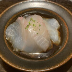 寿し おおはた - 