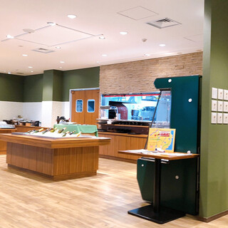 森のキッチン_2