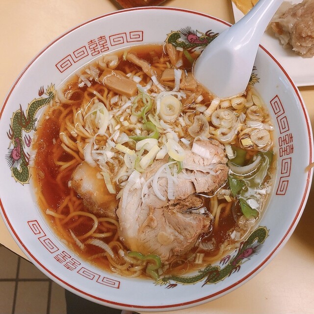 幸軒 さいわいけん 築地市場 中華料理 食べログ 幸軒 さいわいけん 築地市場 中華料理 食べログ