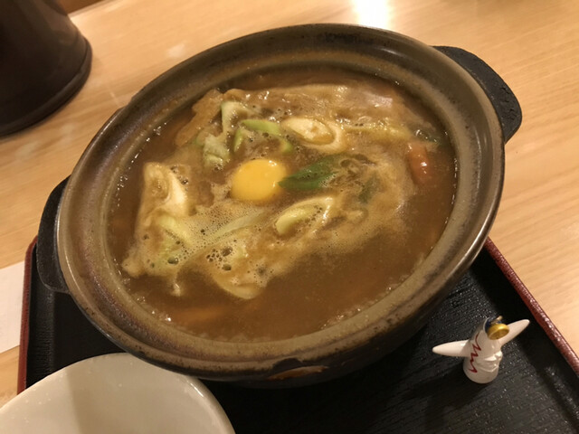 麺処 龍 久屋大通 カレーうどん 食べログ 麺処 龍 久屋大通 カレーうどん 食べログ