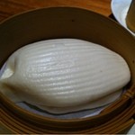 御田町 桃の木 - (2012.10)