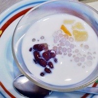 雪園 京橋店 - デザート
