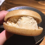 創作鉄板 粉者焼天 - 