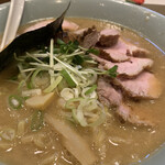 Toukyou Ramen Ten - 