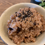 Daidai Kohi - 酵素玄米　めっちゃ美味しい！