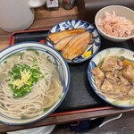 Mokkai Soba Thidanchu - 