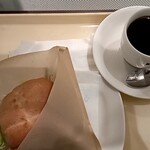 ドトールコーヒーショップ - 