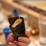 うを徳 - 2021.7 対馬ノドグロ