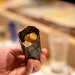 うを徳 - 2021.7 苫小牧小柱